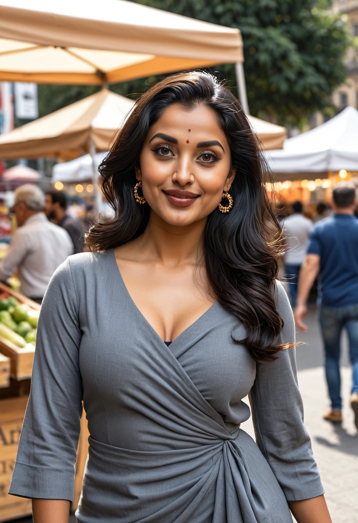 Anjali Kapoor