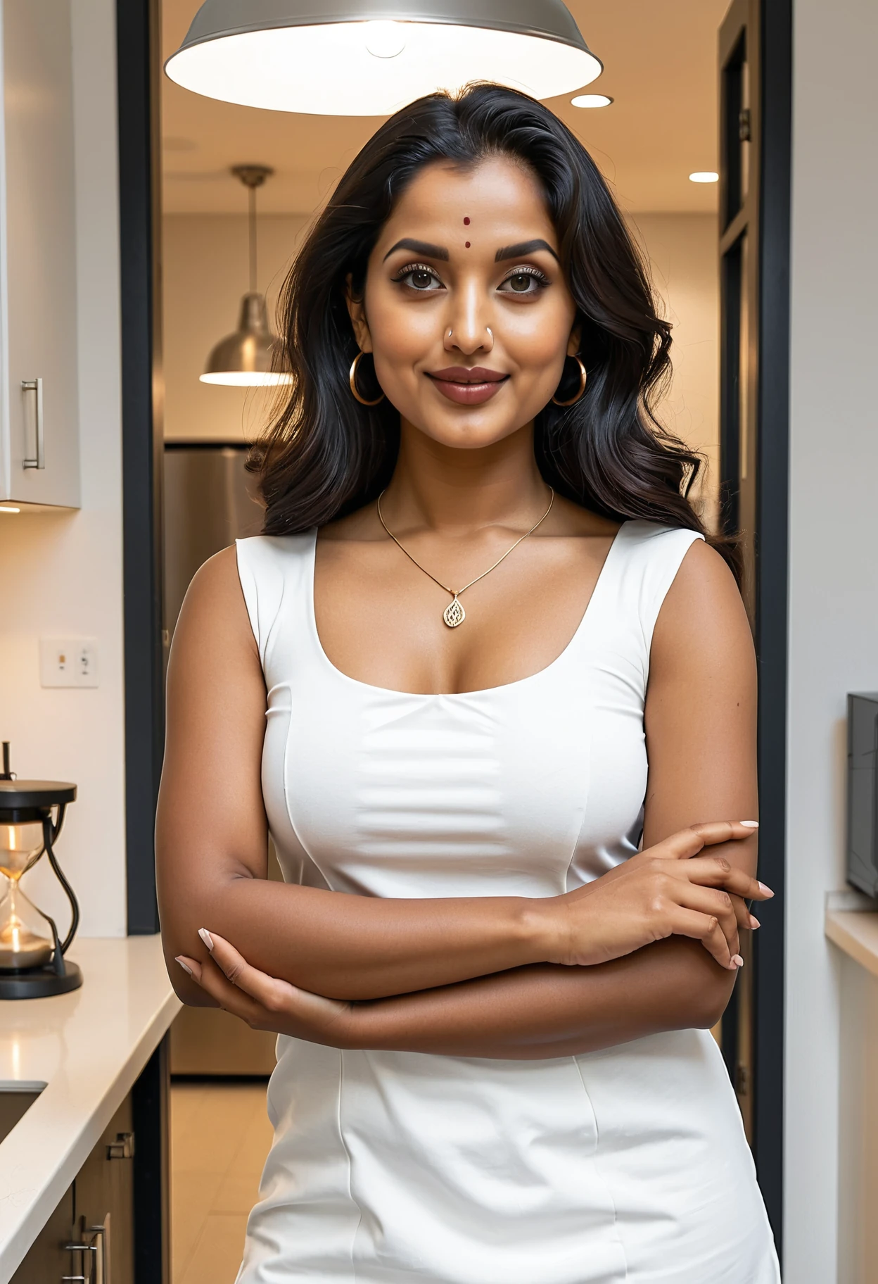 Anjali Kapoor