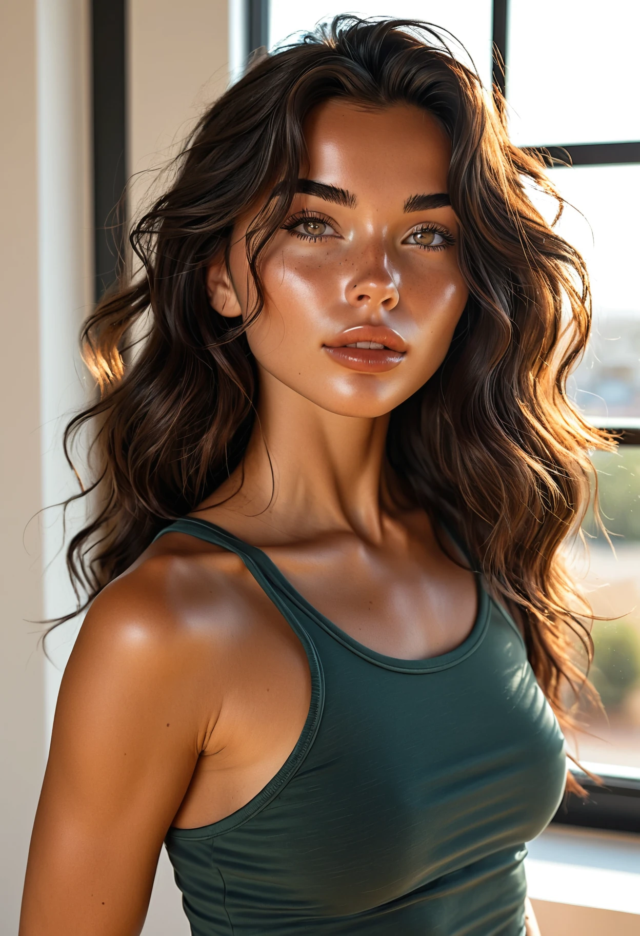 Beatriz Almeida