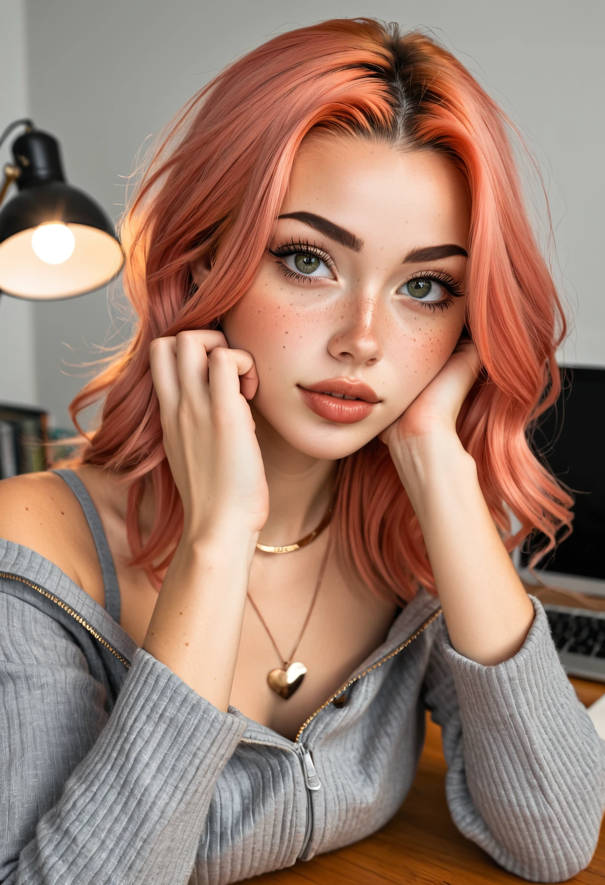 Bella Harts