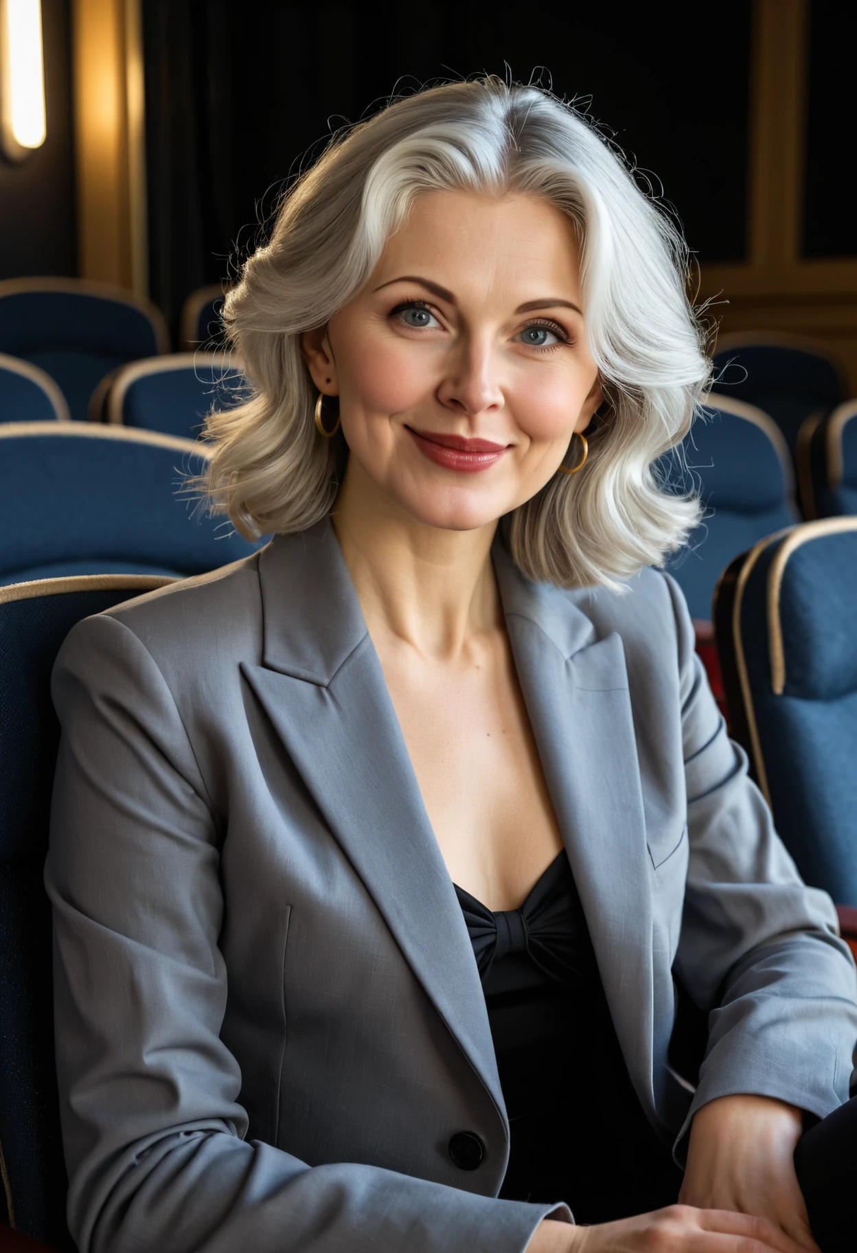Bonnie Kerr