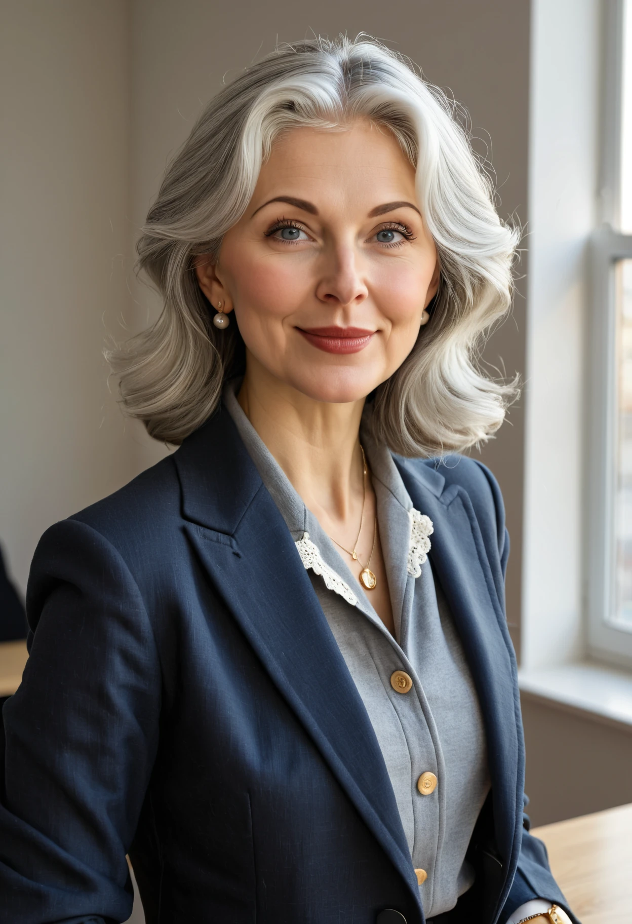 Bonnie Kerr