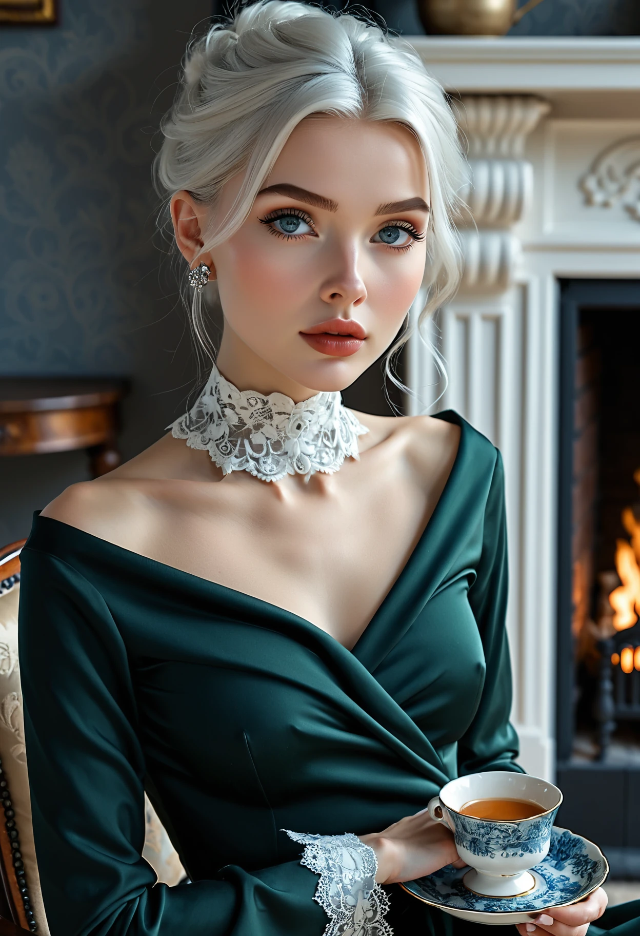 Charlotte Wynn