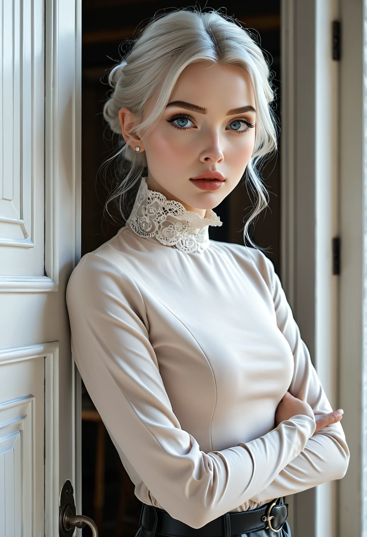 Charlotte Wynn