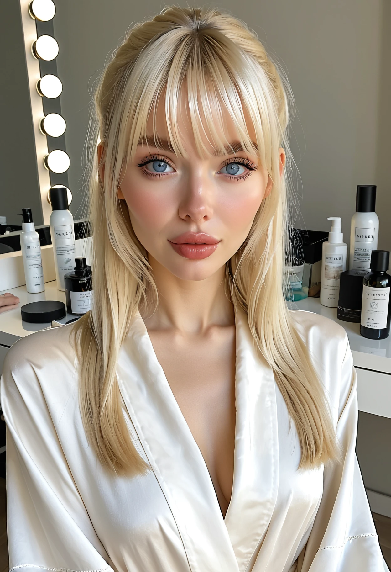 Chelsea Sinclair