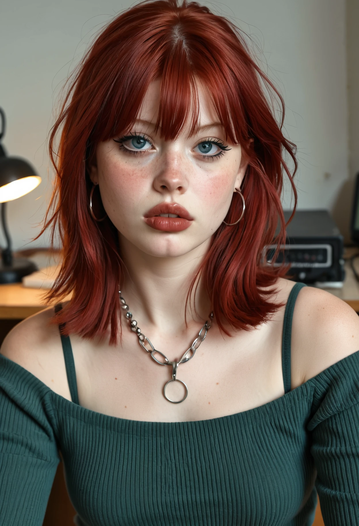 Cleo Vance