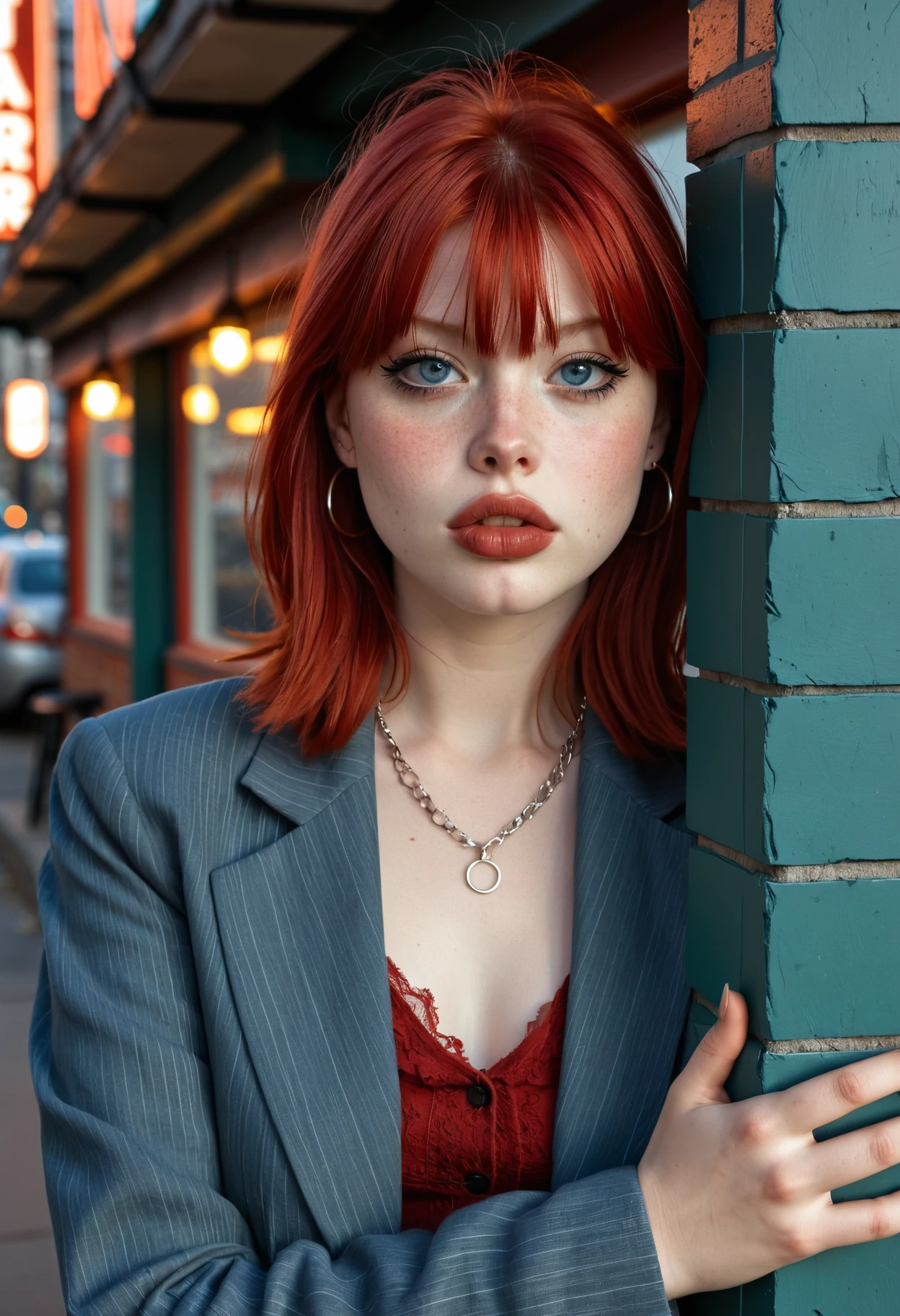 Cleo Vance
