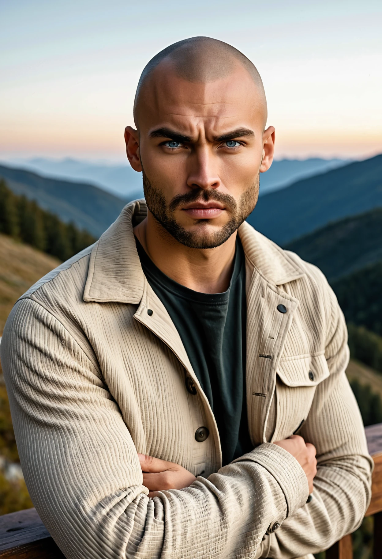 Cole Maddox