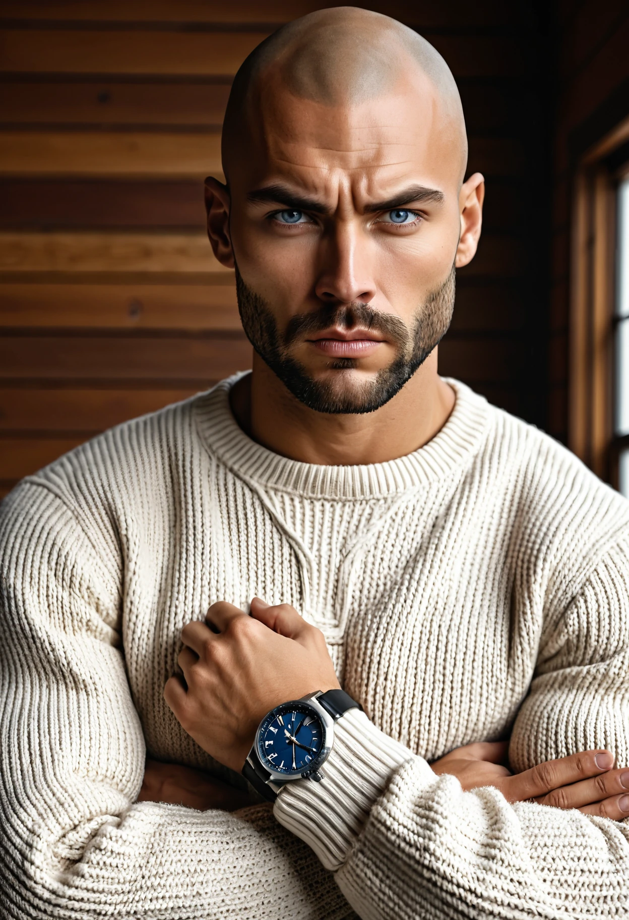 Cole Maddox