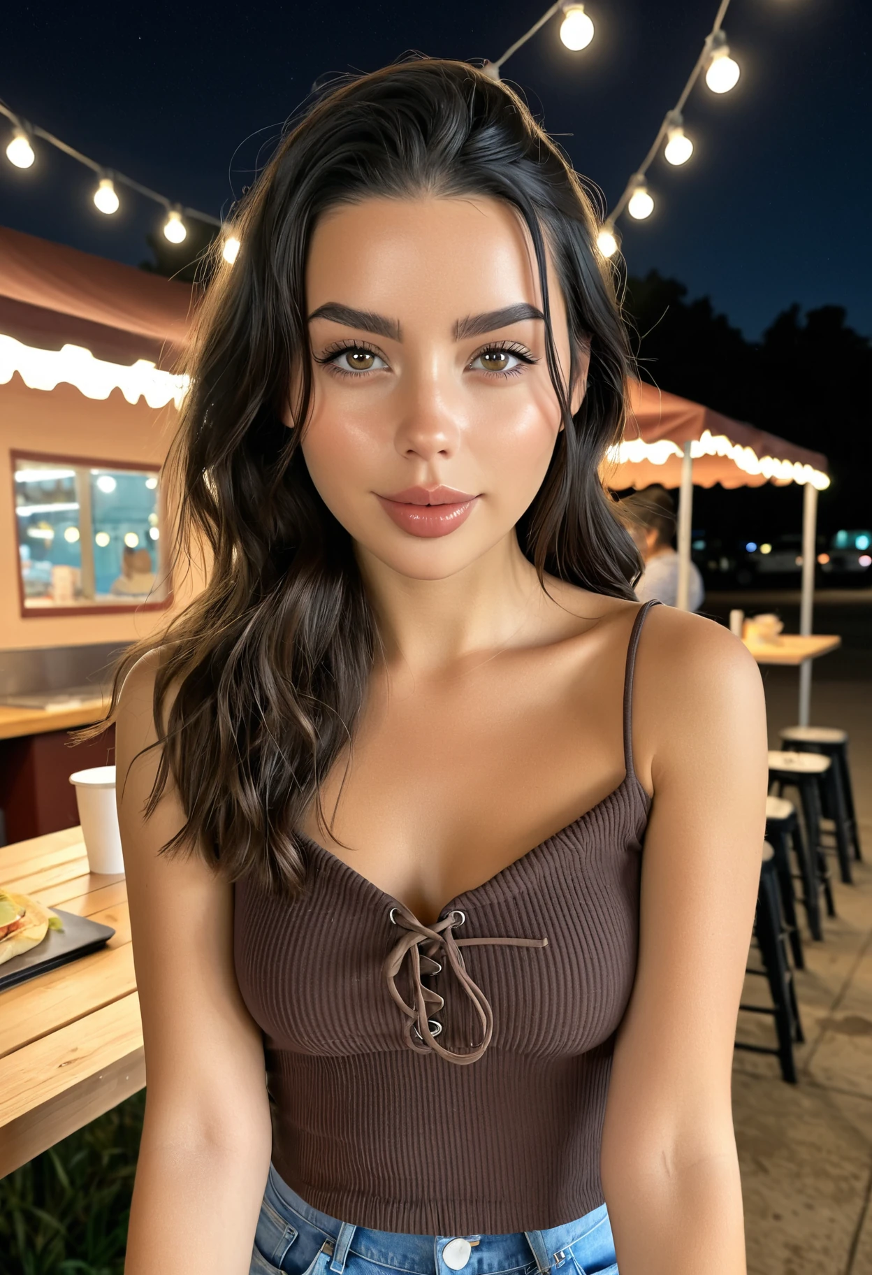 Dahlia Moreno