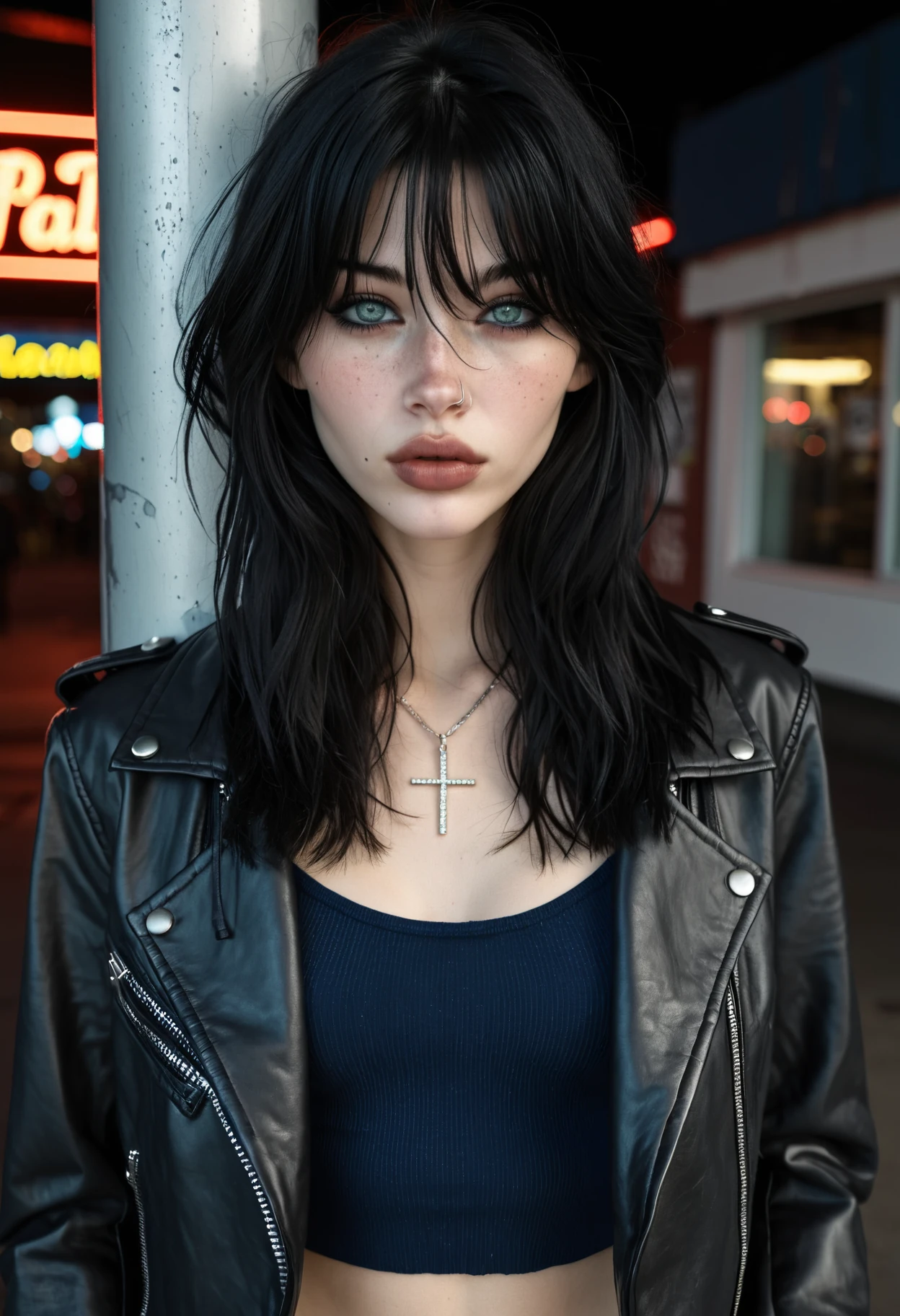 Eden Mercer