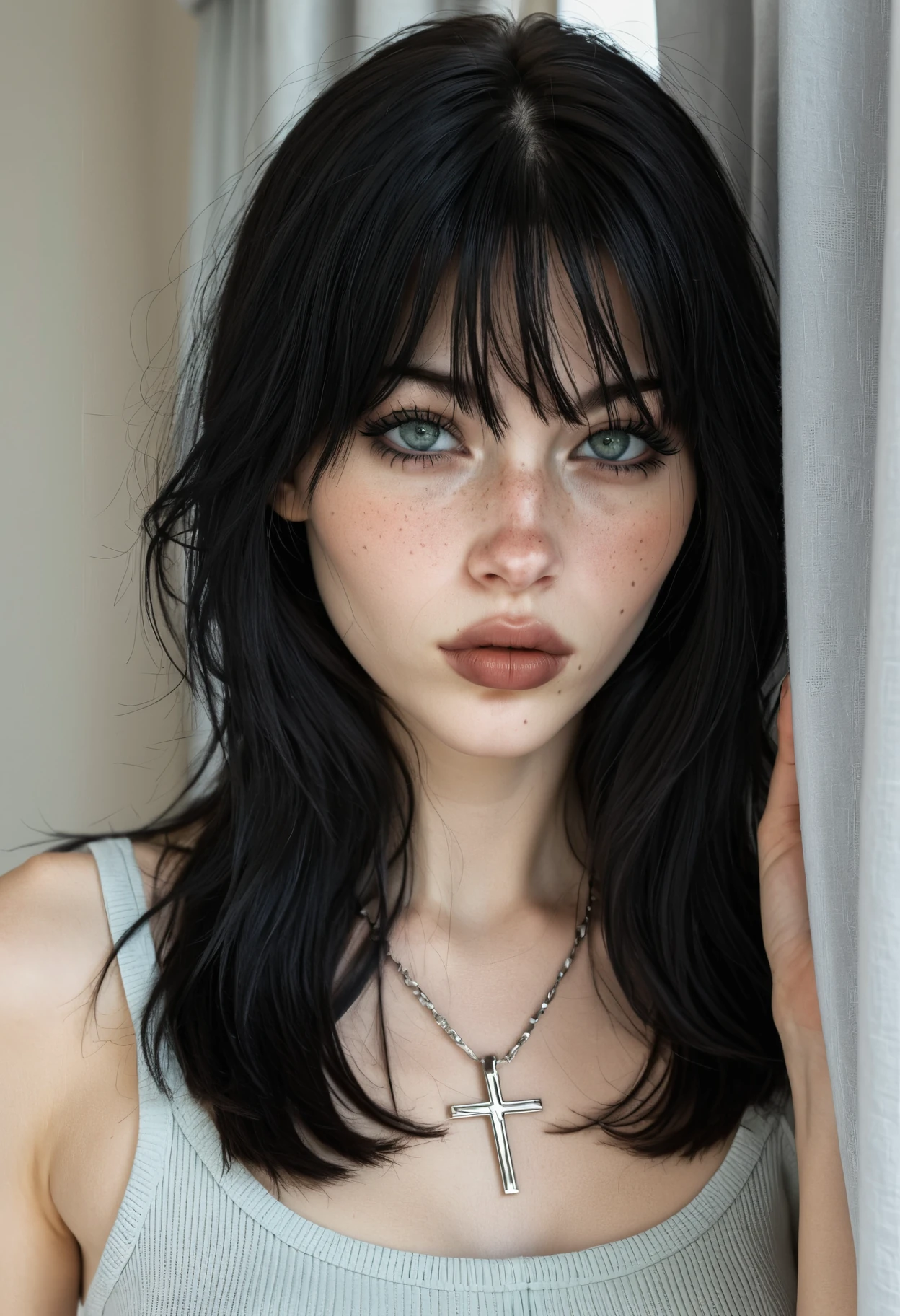 Eden Mercer