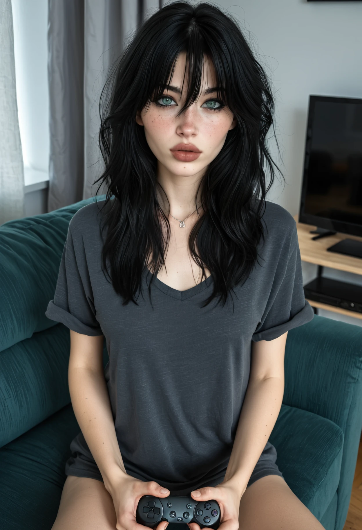 Eden Mercer