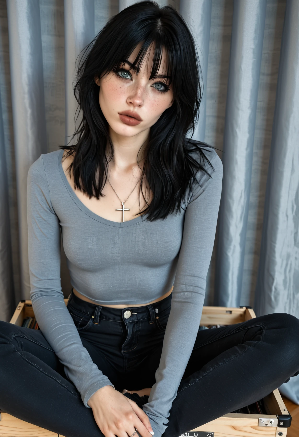 Eden Mercer