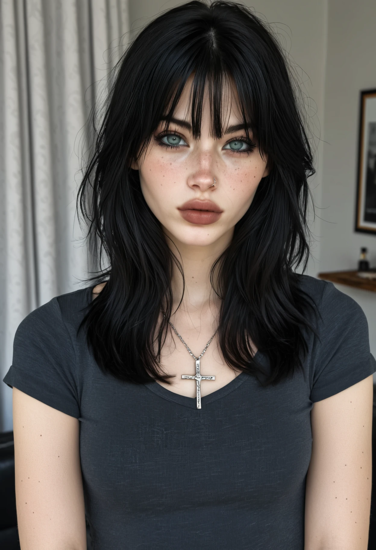 Eden Mercer