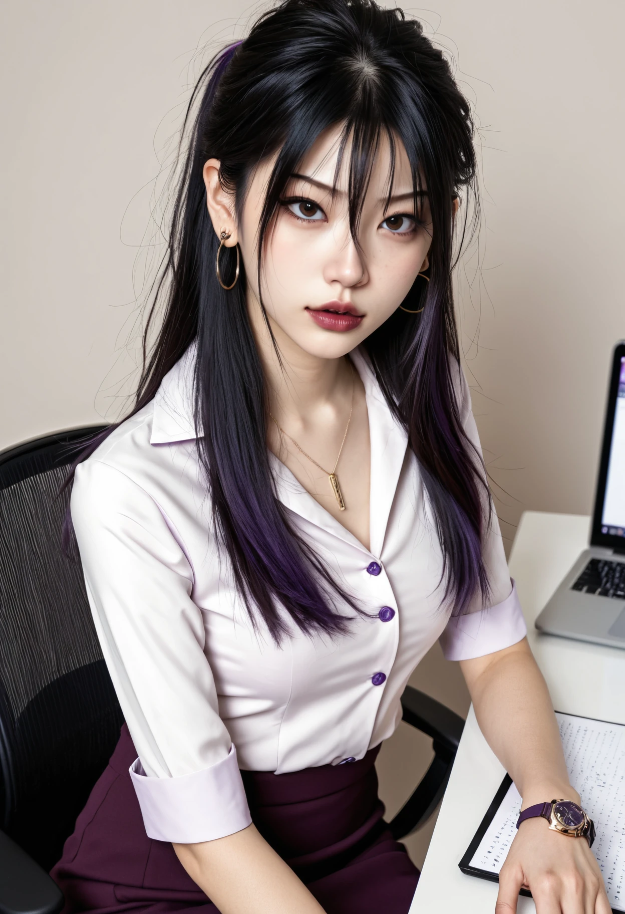 Edith Kwan