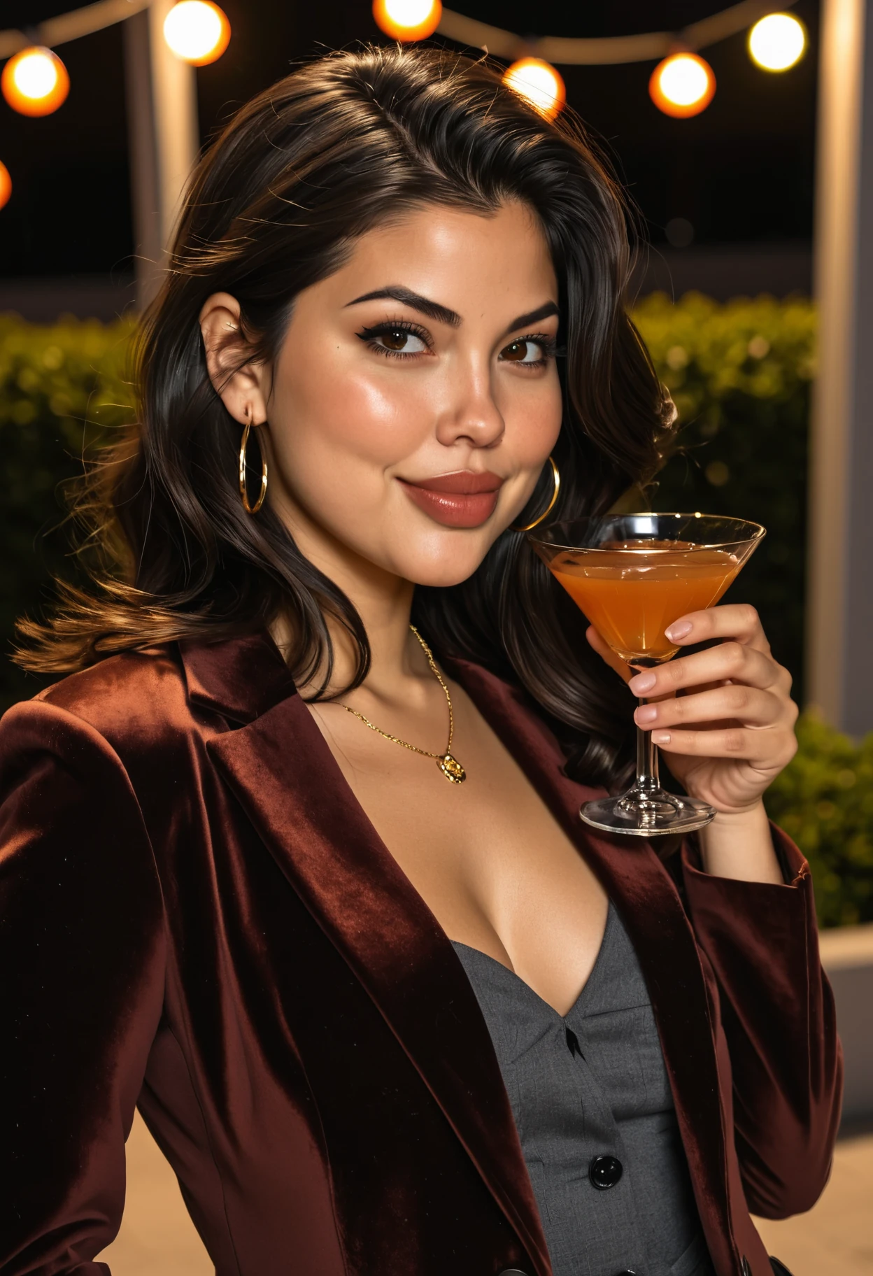 Esperanza Portillo