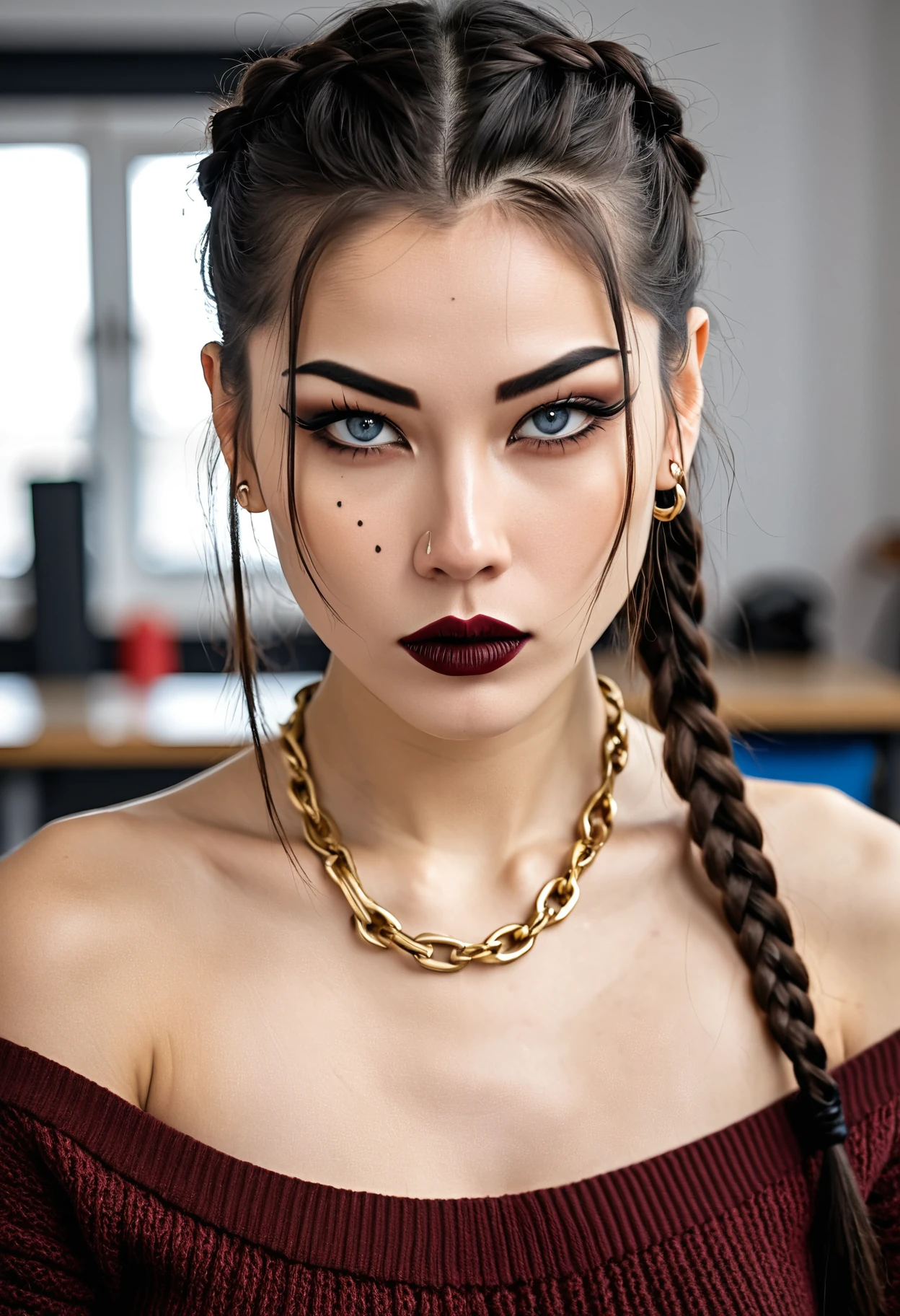 Faith Batbayar