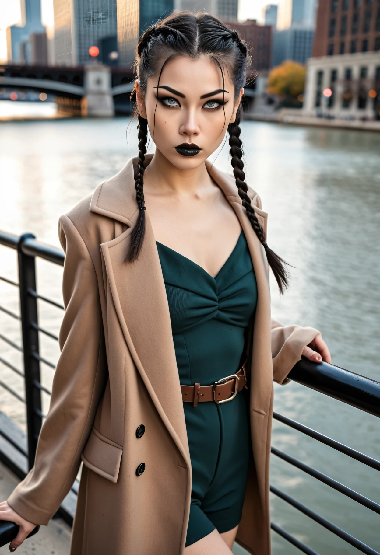 Faith Batbayar