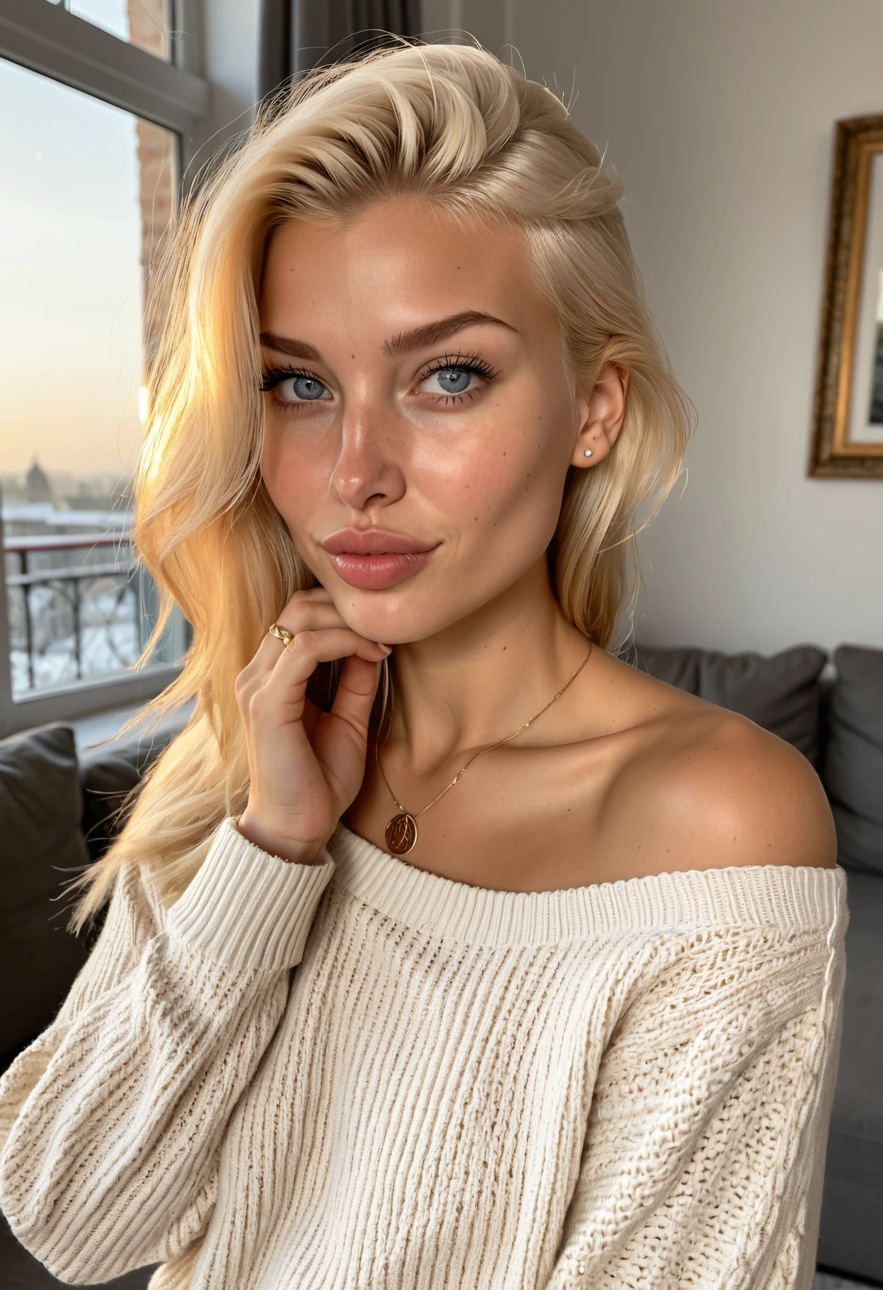 Freya Andersen