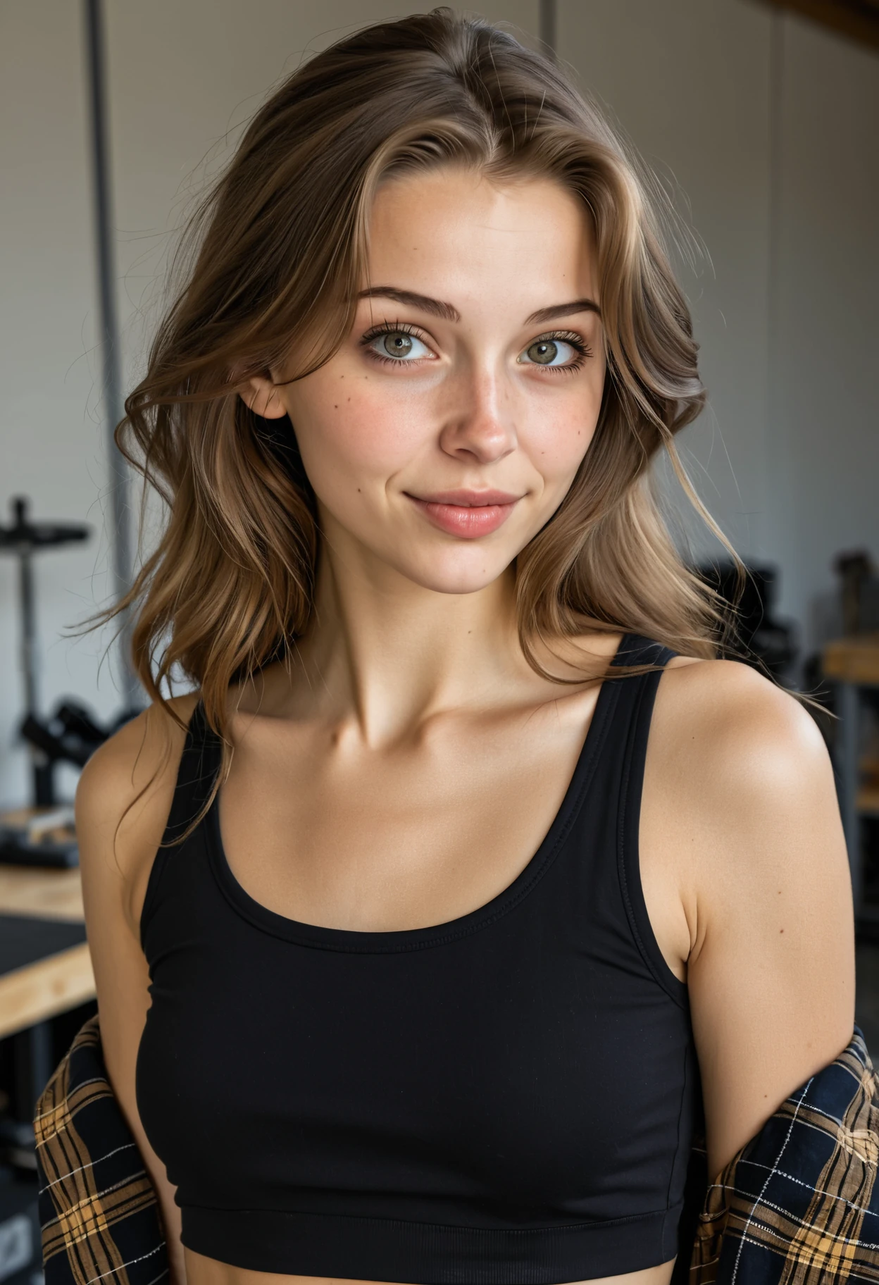 Greta Vollmer