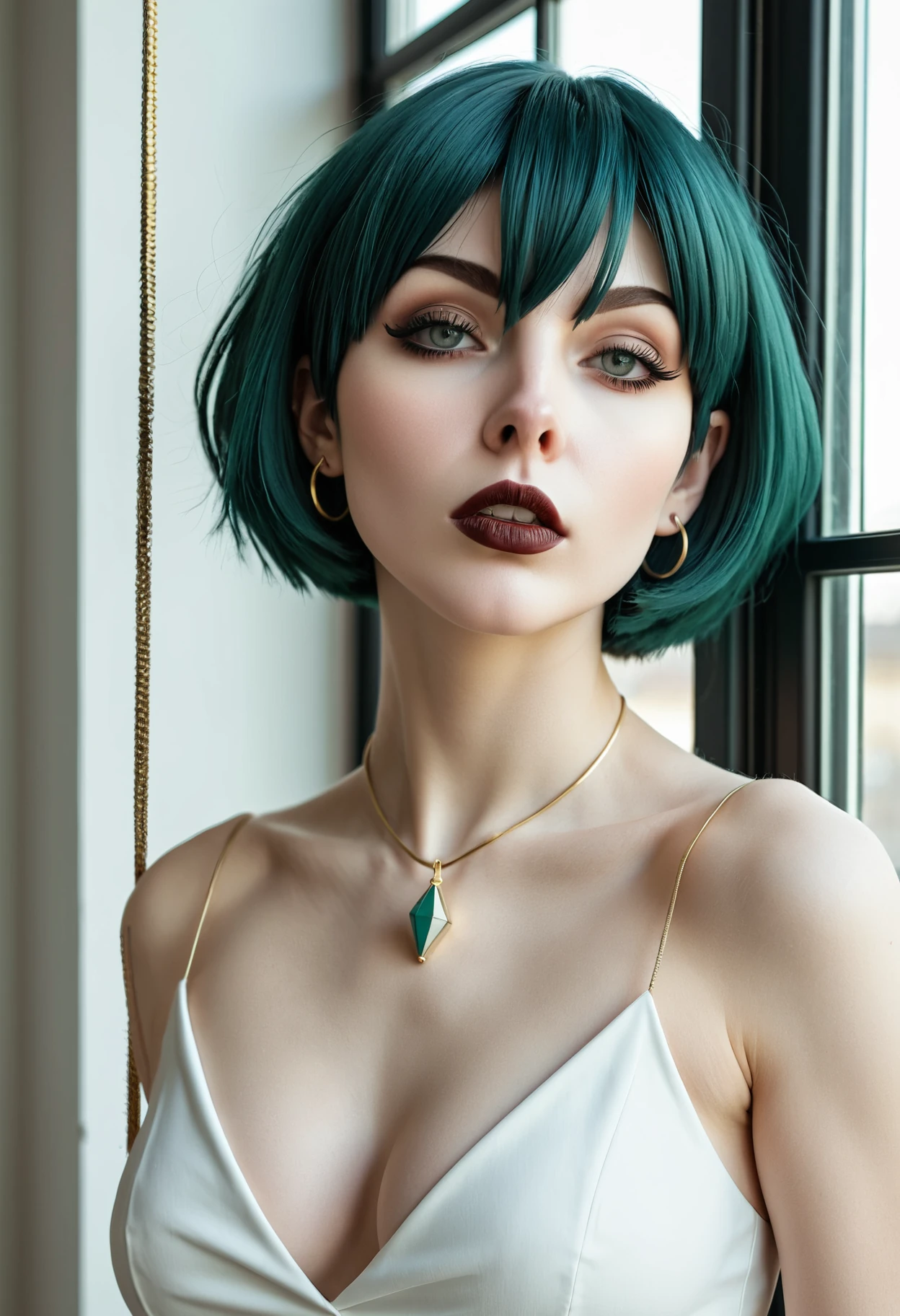 Harlow Vane