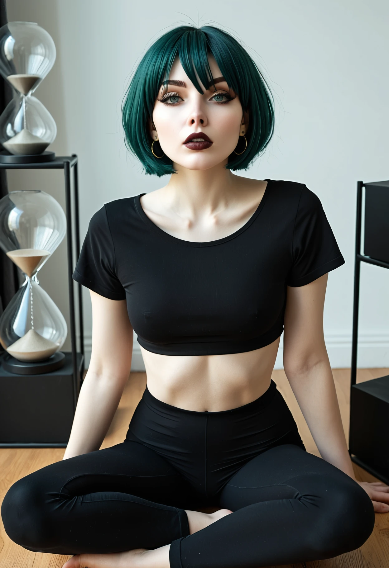 Harlow Vane