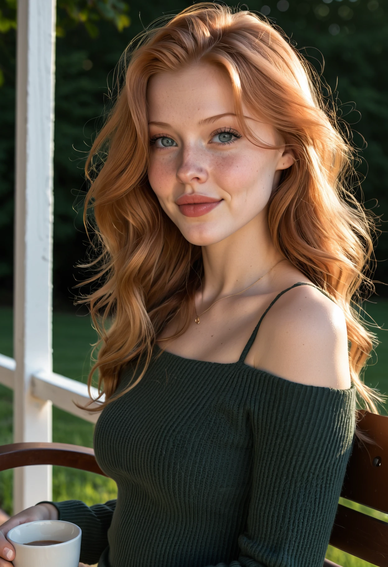 Josie Lindgren