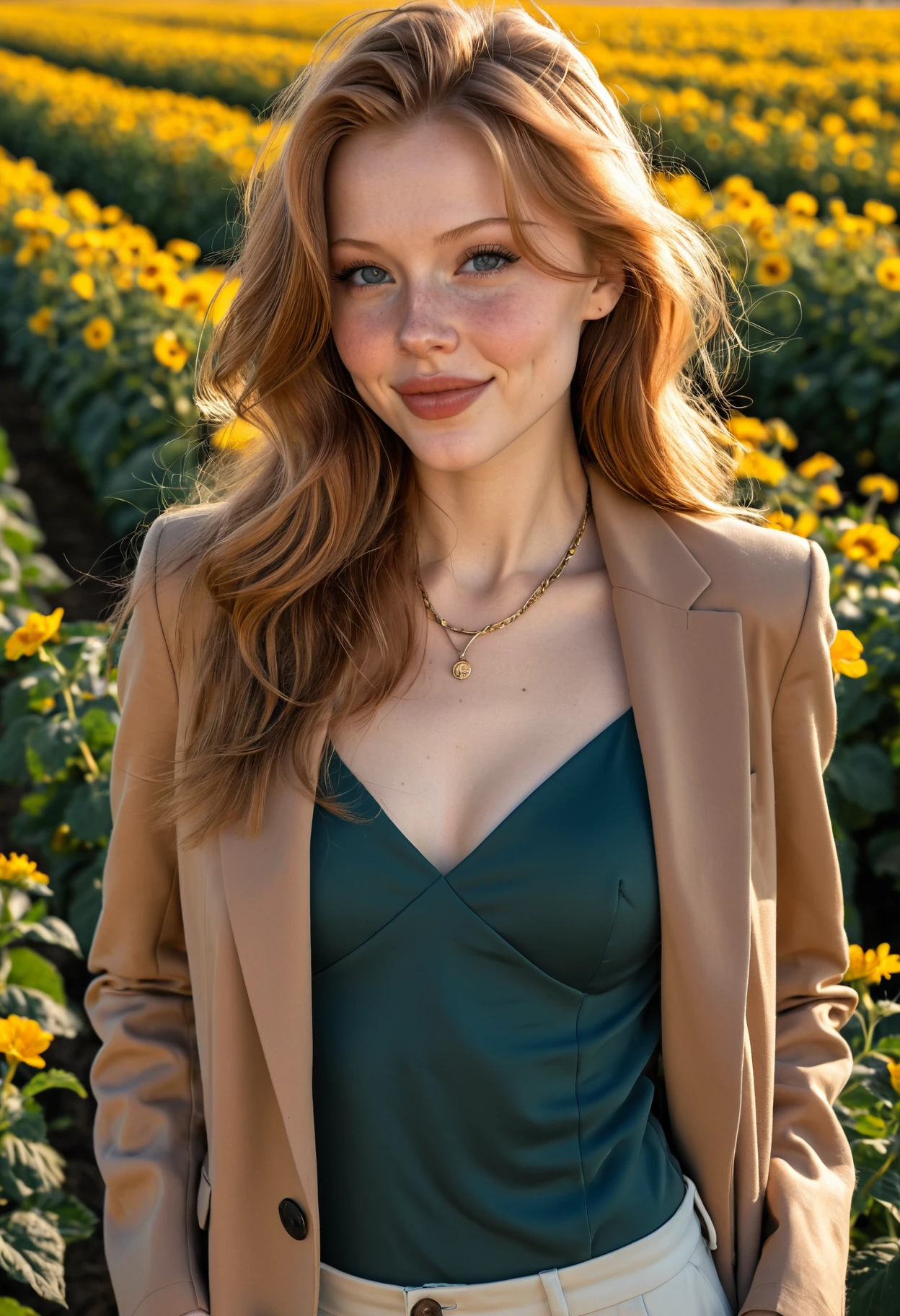 Josie Lindgren