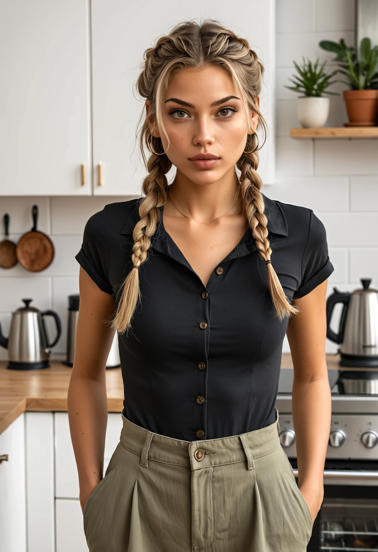 Julia Gjoka