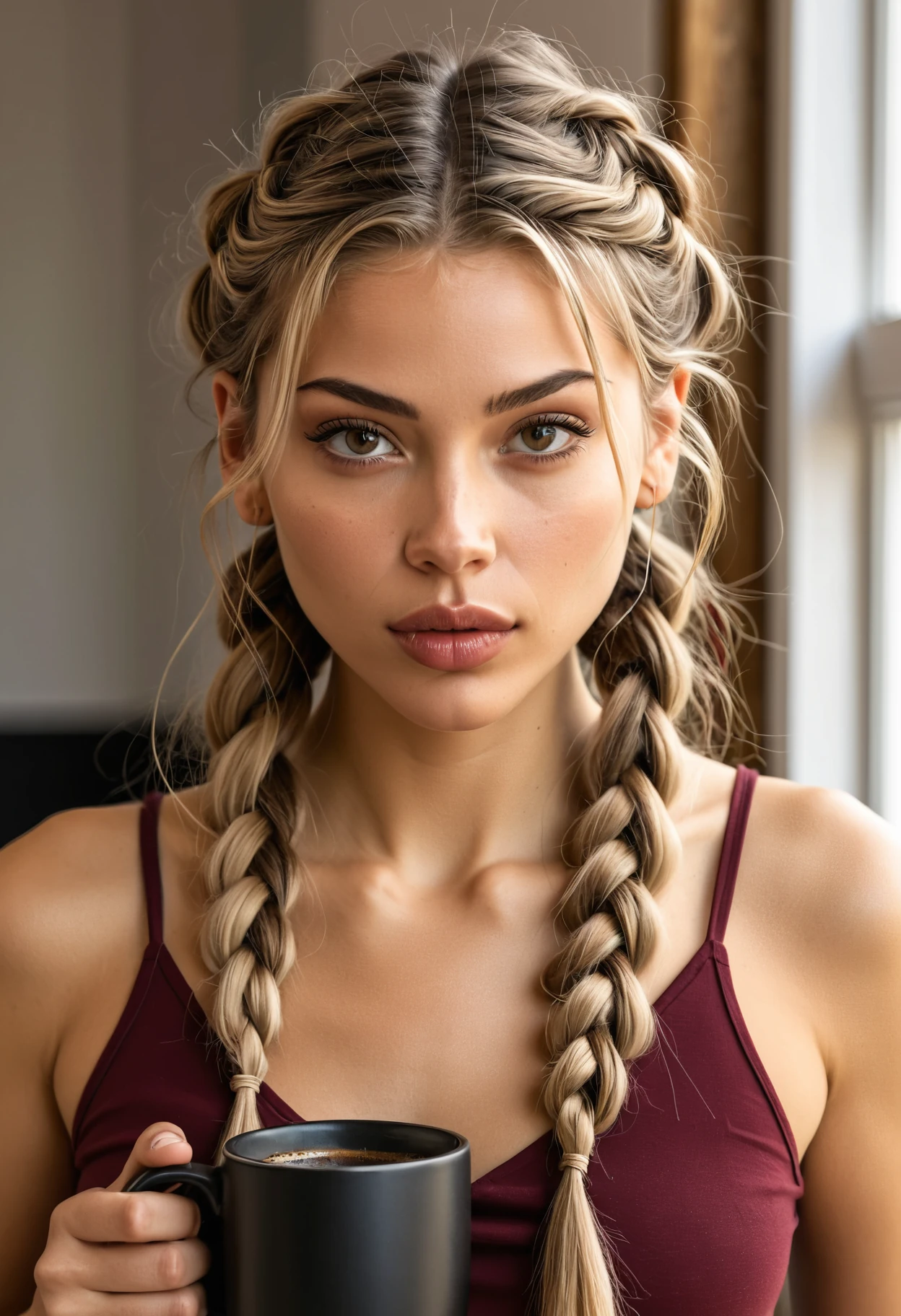 Julia Gjoka