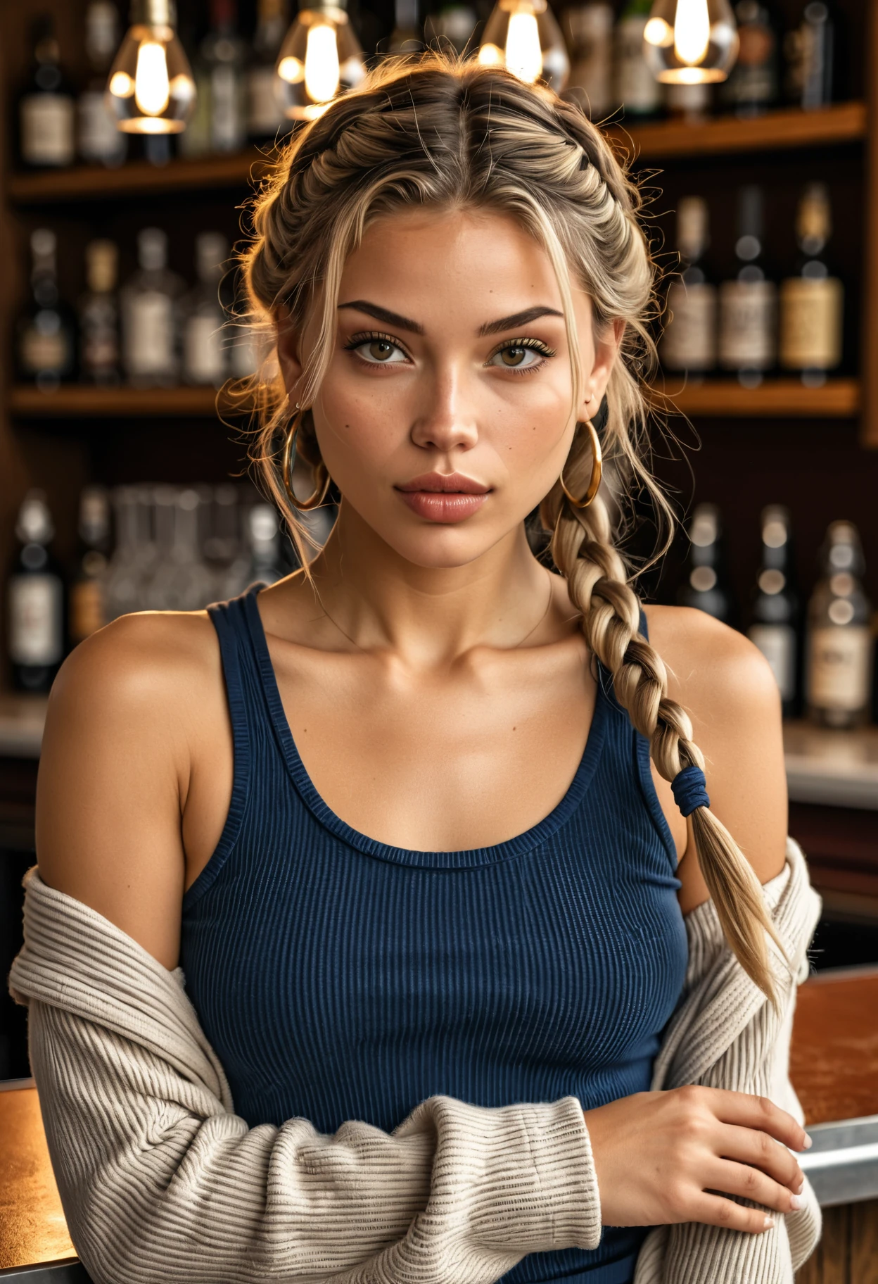 Julia Gjoka