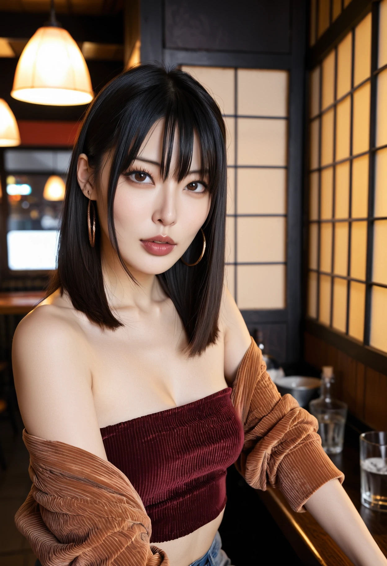 Kaede Tsuzuki