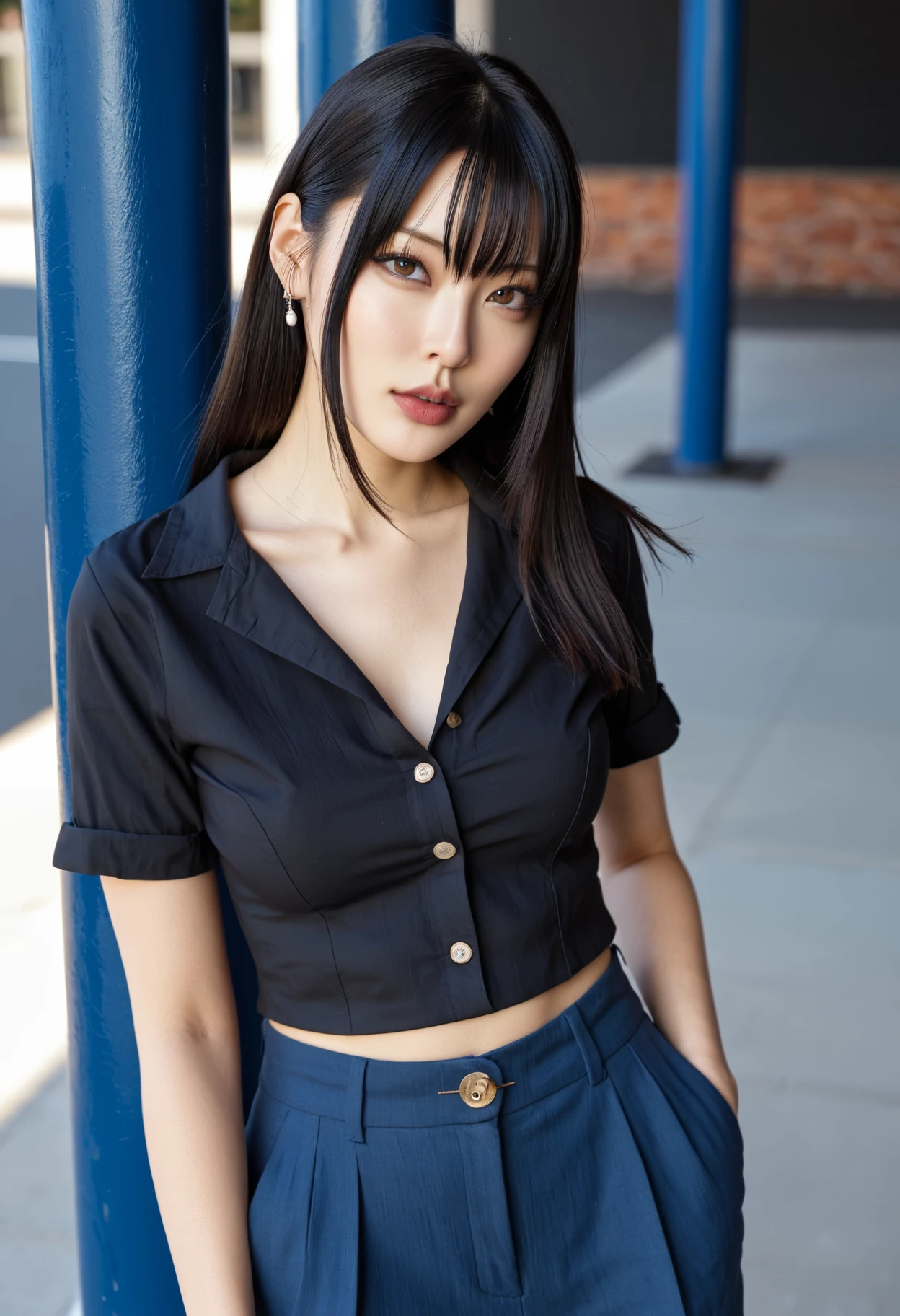 Kaede Tsuzuki