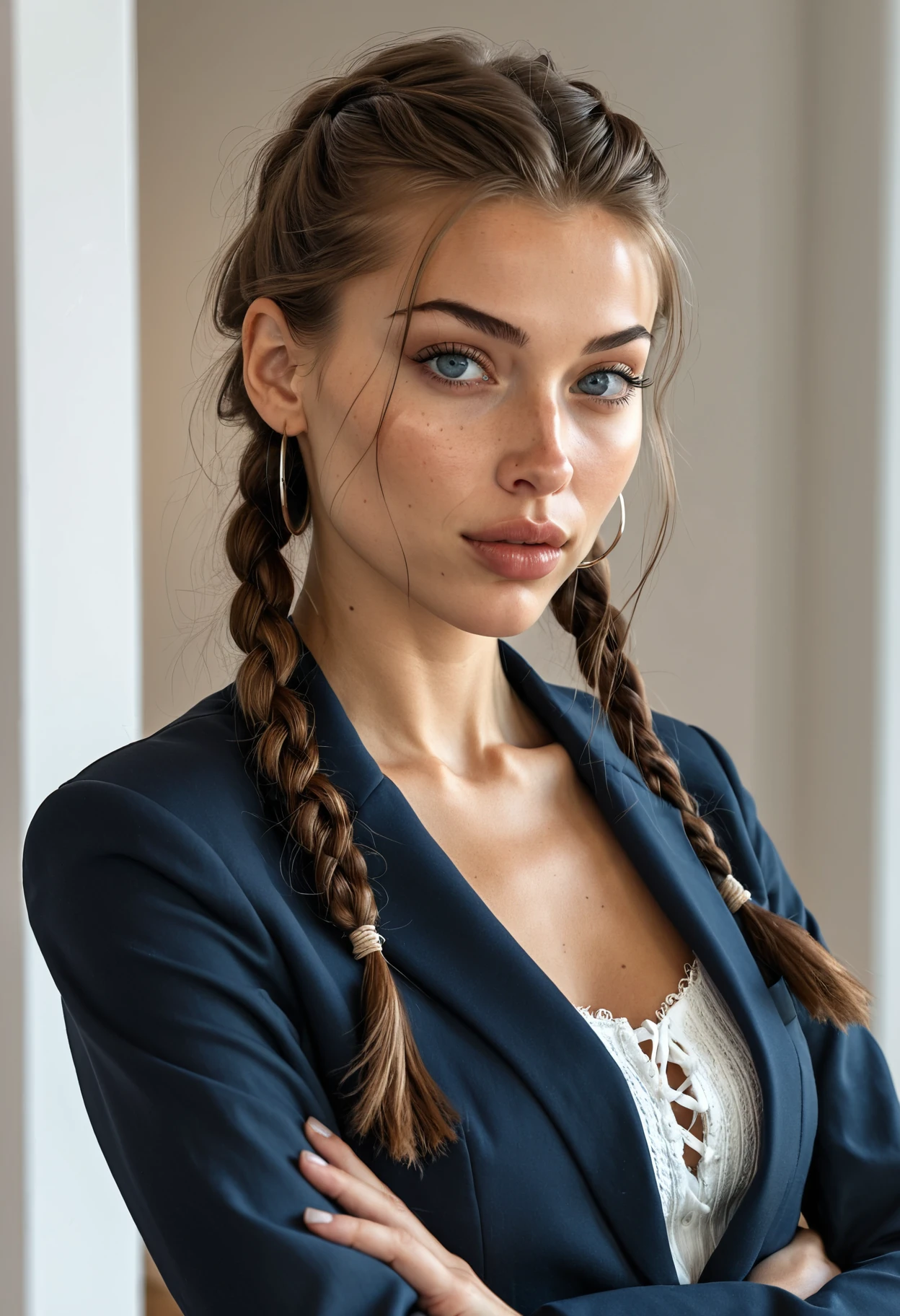 Katerina Volkov