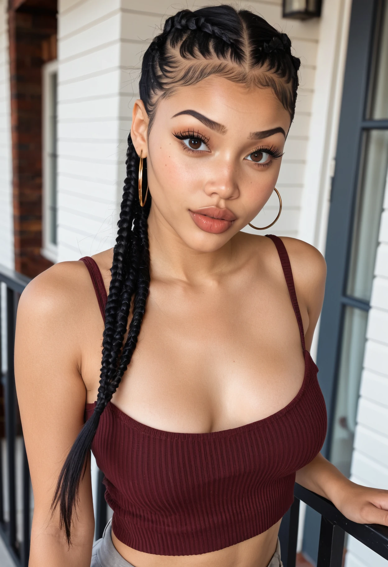 Kerry-Ann Beckford