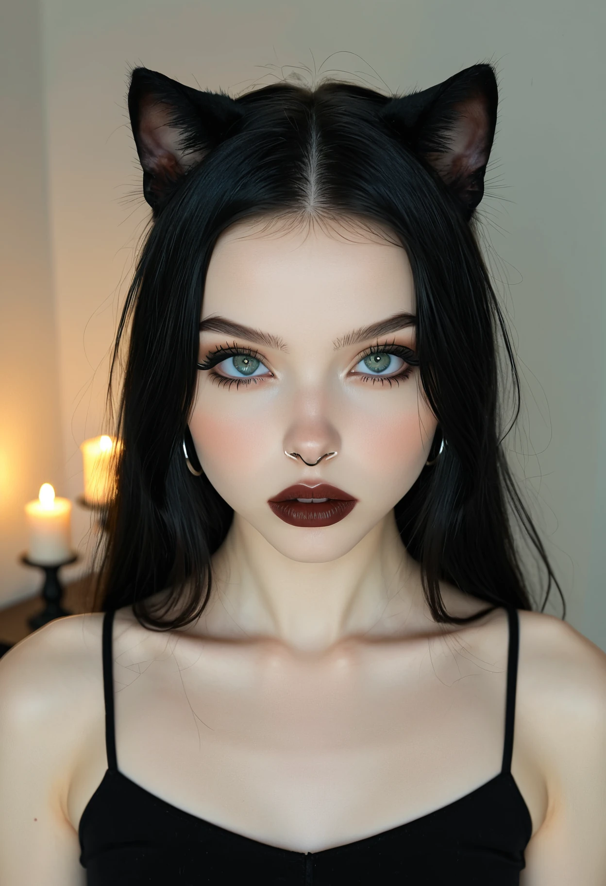 Lilith Vance