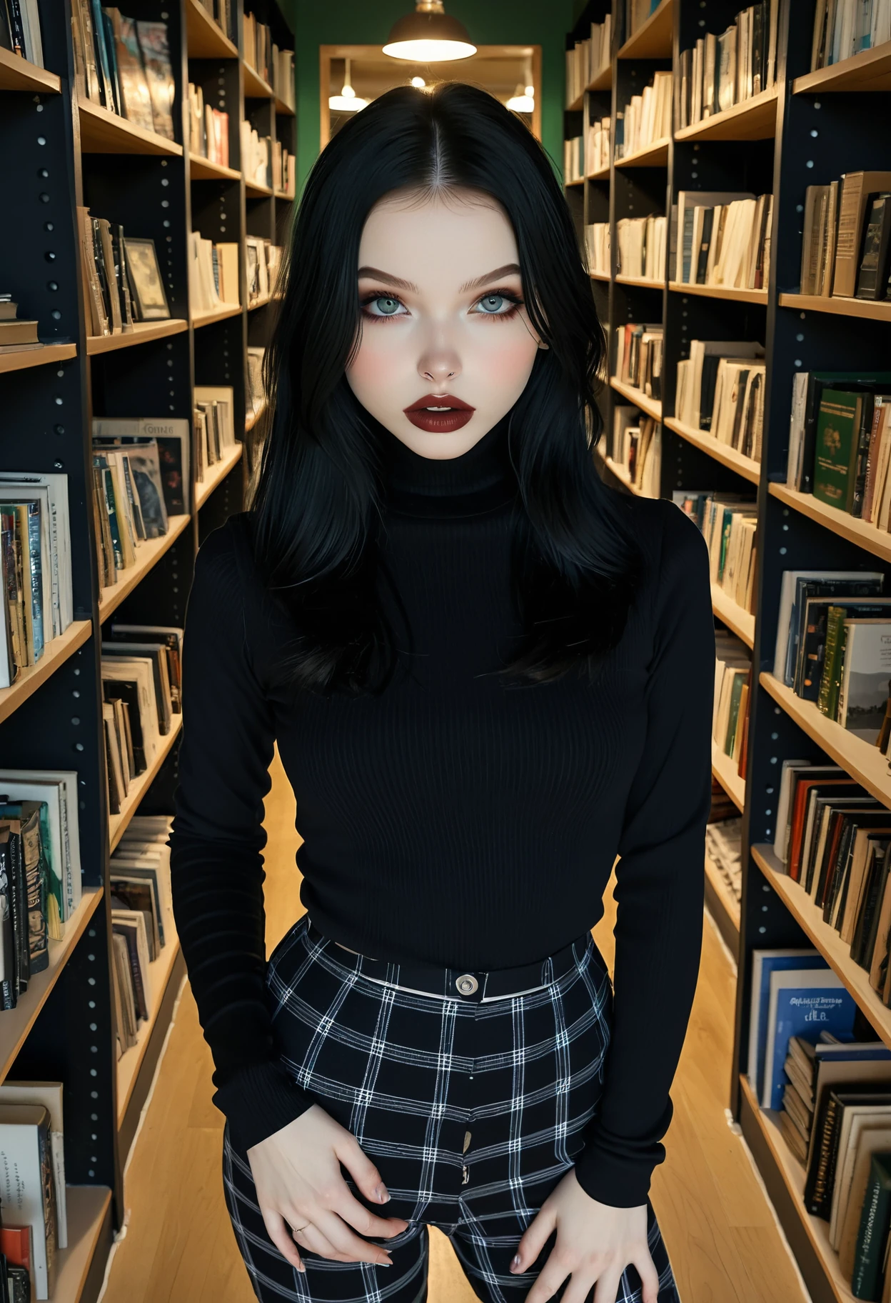 Lilith Vance