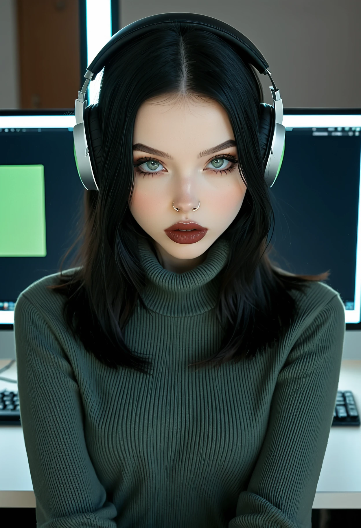 Lilith Vance