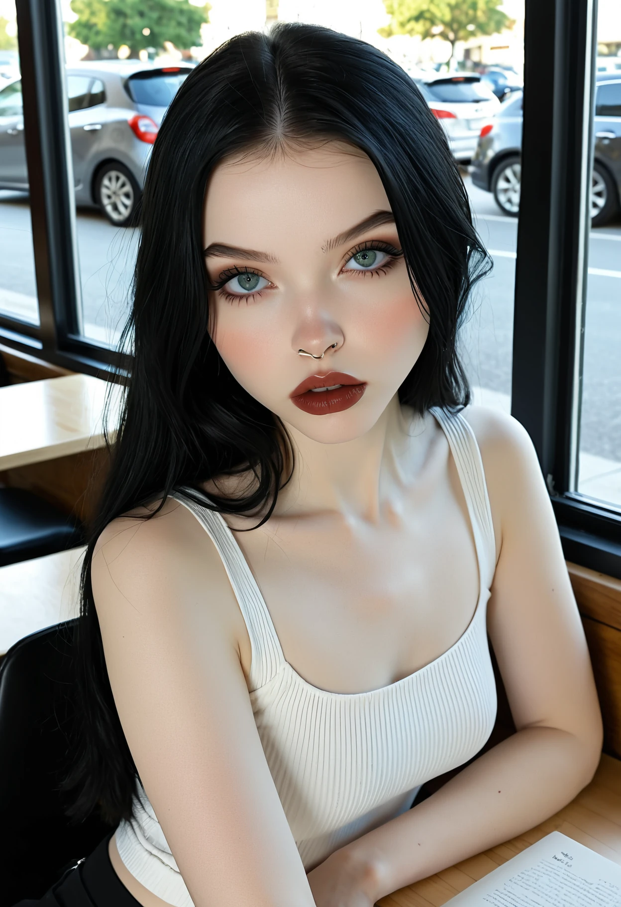 Lilith Vance