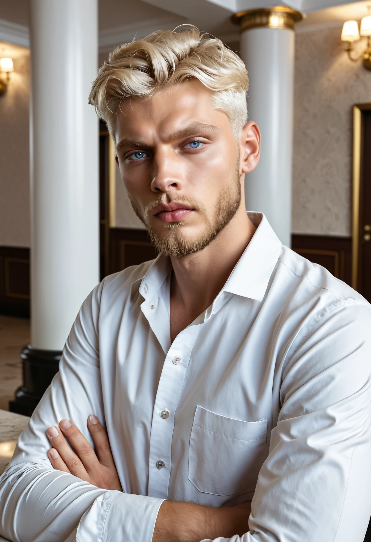 Lukas Adler