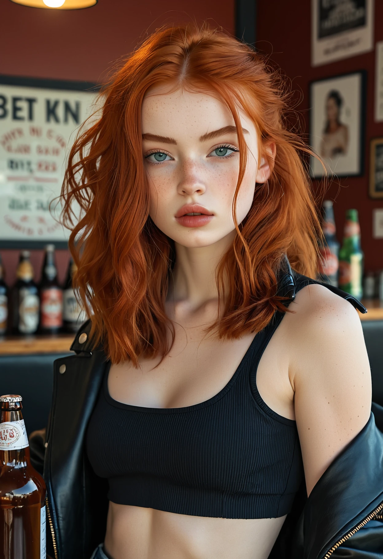 Madison Donovan