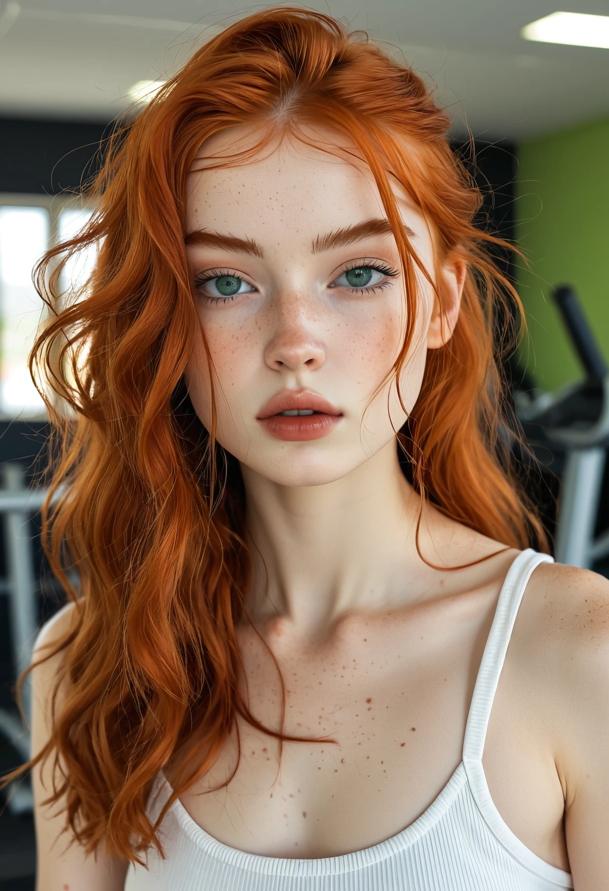 Madison Donovan