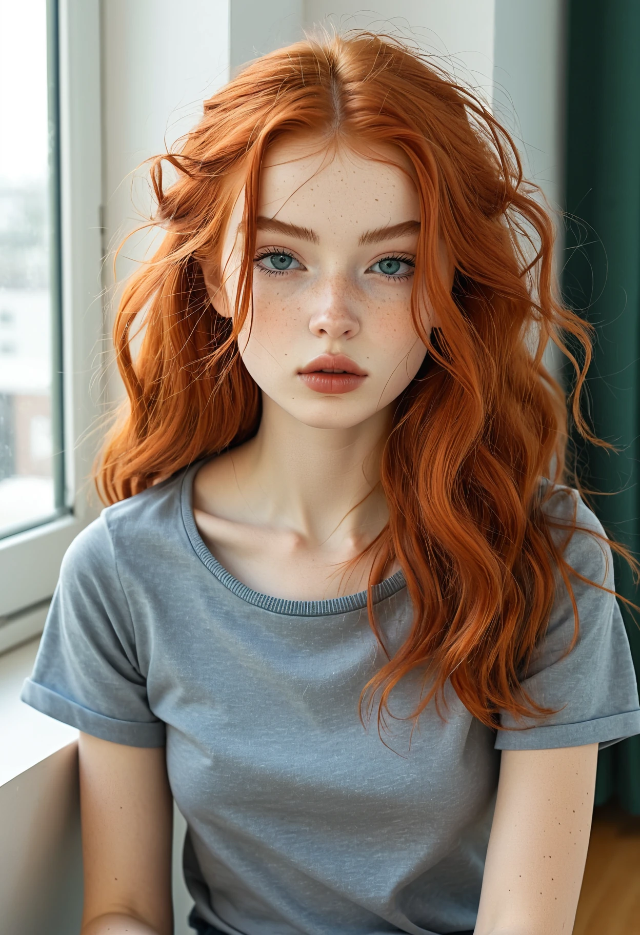 Madison Donovan