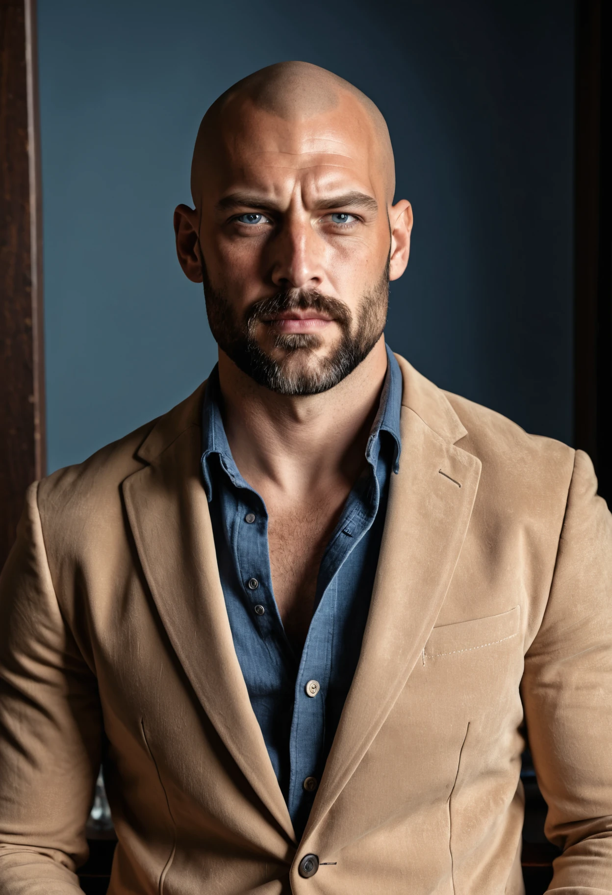 Marcus Kent