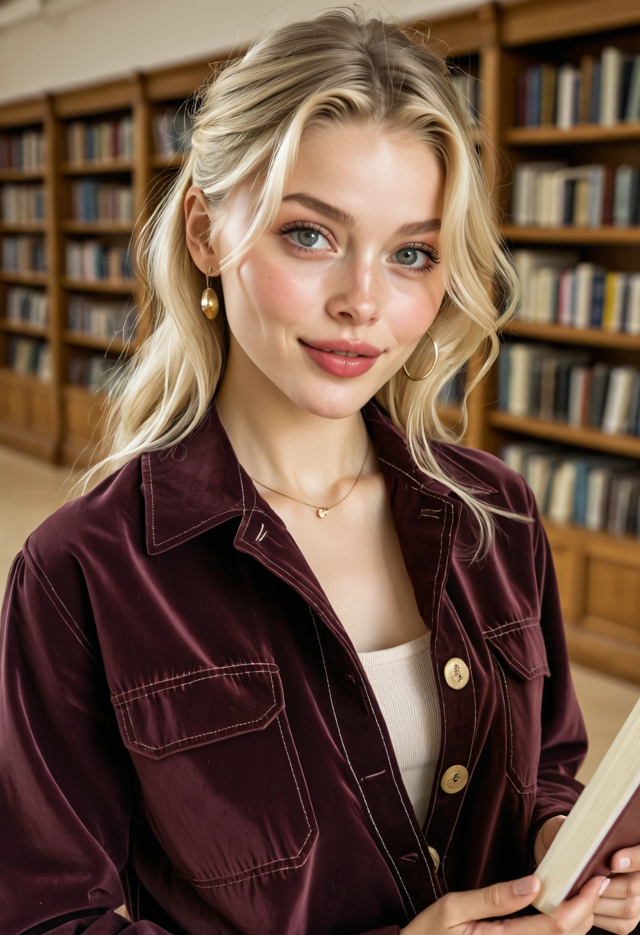 Maren Halvorsen