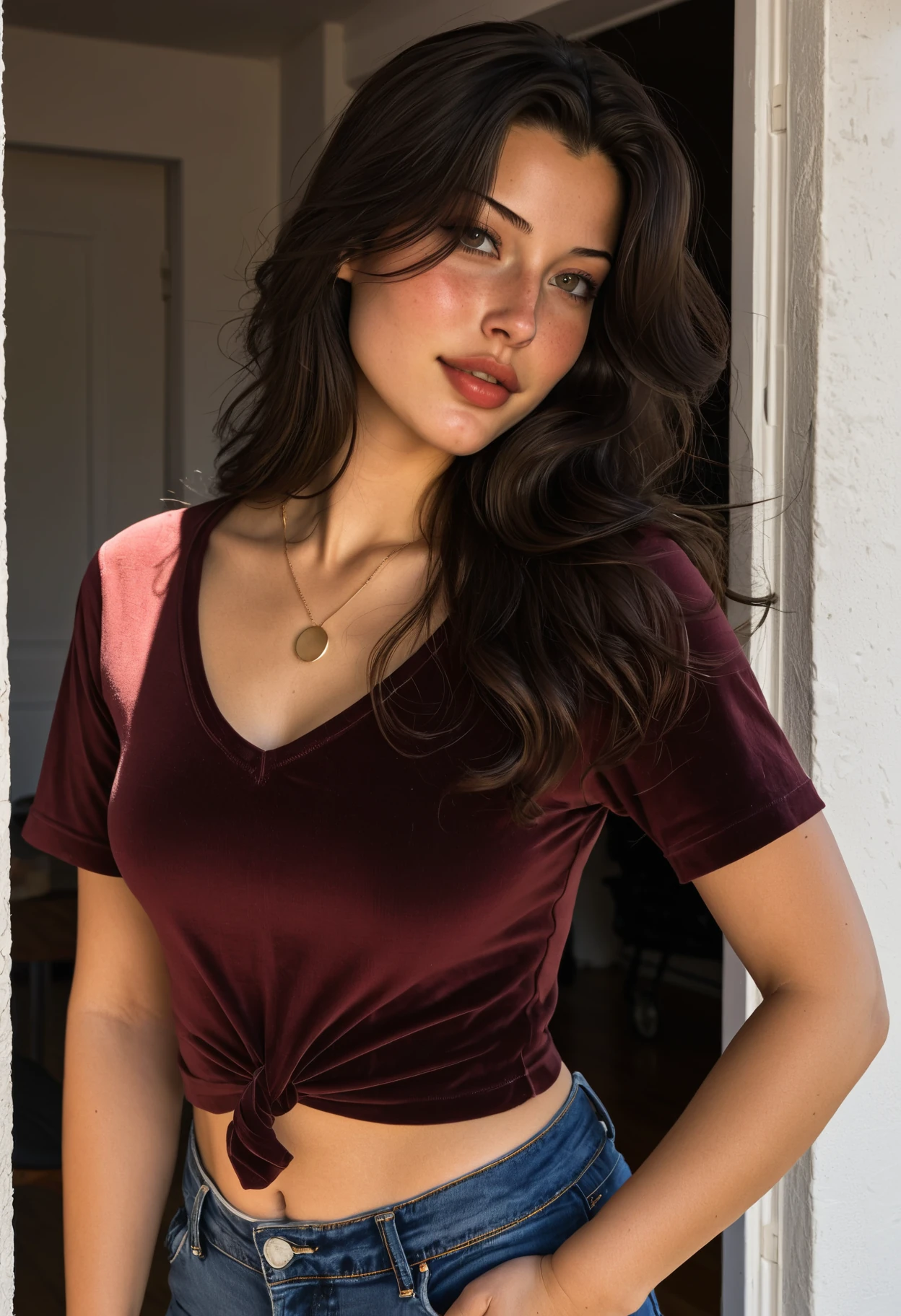 Mila Perez