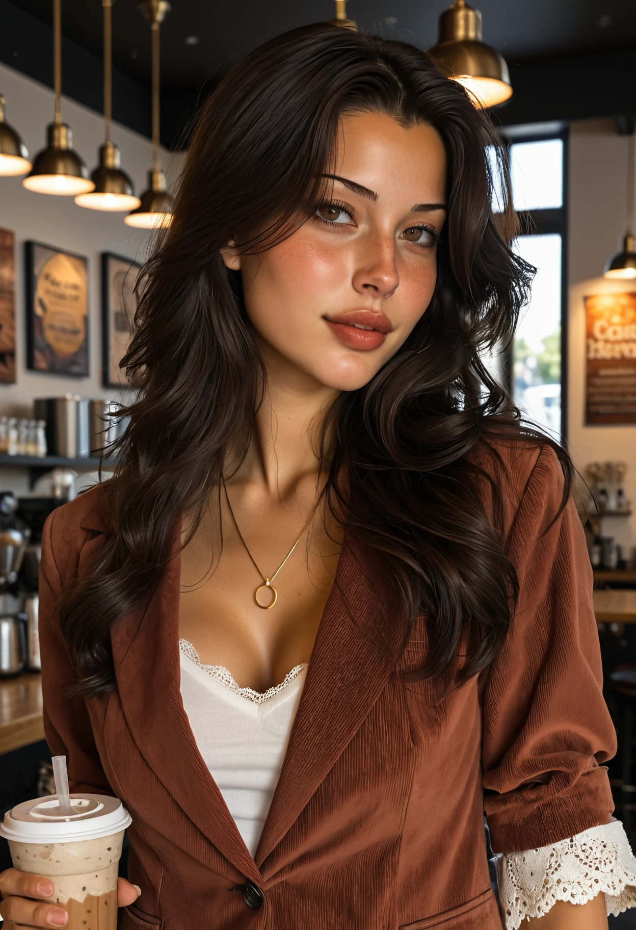 Mila Perez