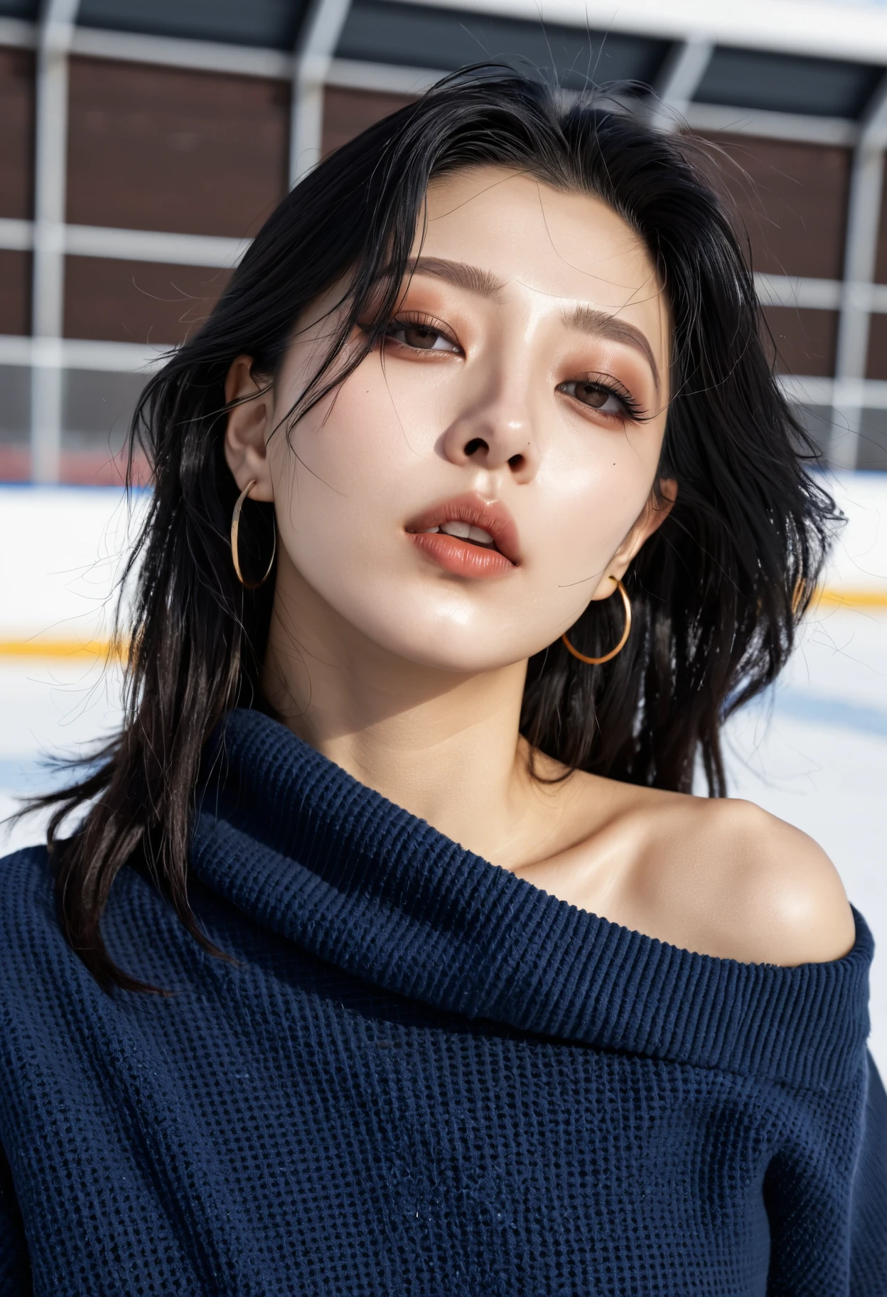 Mingyue Xu