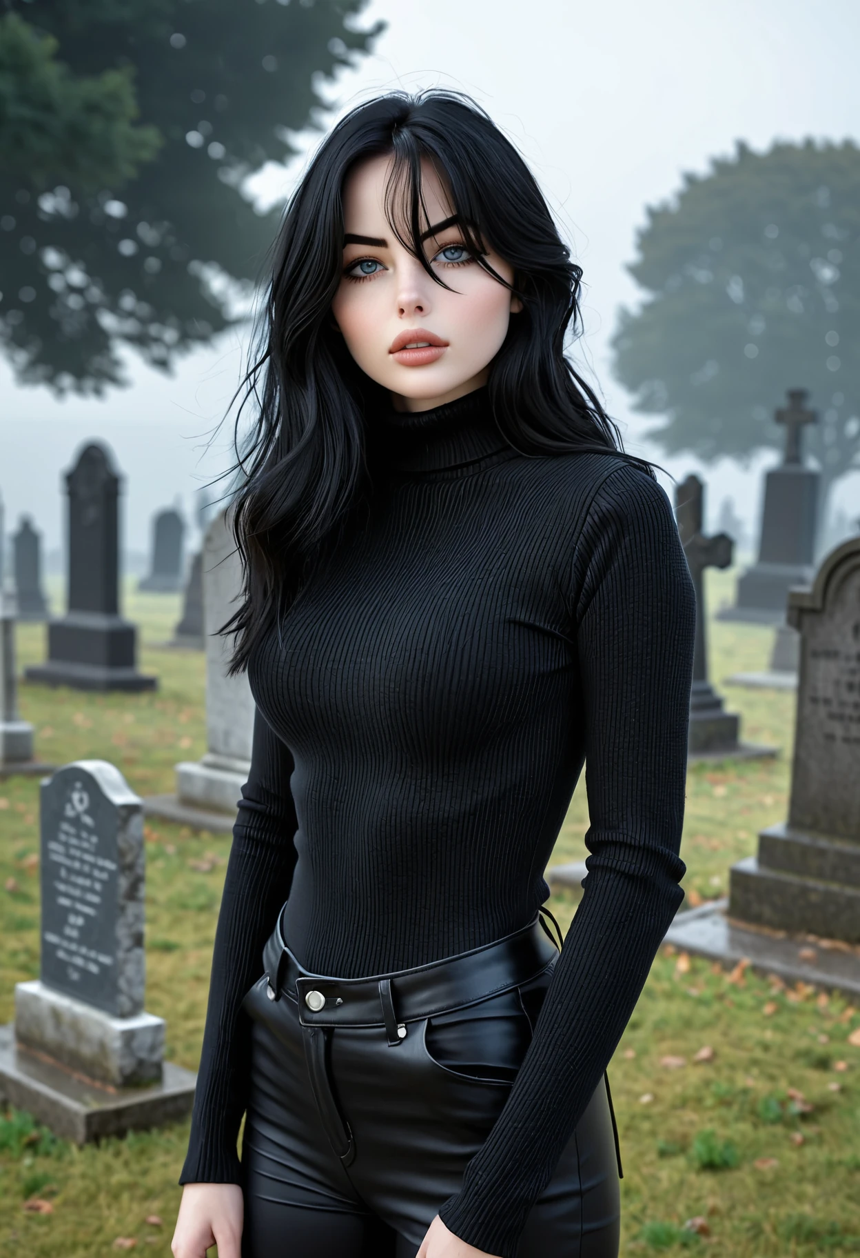Morrigan Vale
